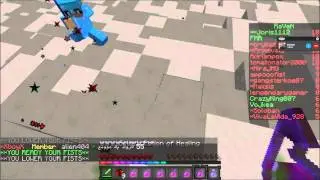 Guildcraft #Pollo223 Hacker