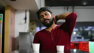 Vikram Vedha in IT Organization - A Spoof