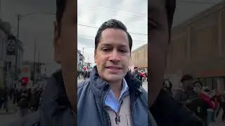 Студенты из Чикаго устроили забастовку из-за нарушений иммиграционного законодательства