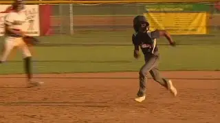 Help Dinwiddie Americans attend Dixie Youth Baseball Division One World Series