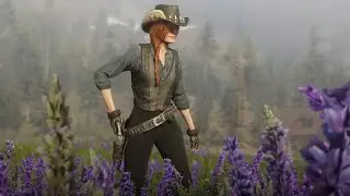 Roasted Studios Live Tuesday Night Wild West Adventures