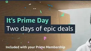 7 Cool Amazon Prime Day Tech Deals