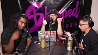 ALBUM OF THE YEAR? DENZEL CURRY 