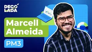 Marcell Almeida, empreendendo na &aacute;rea de cursos online | Decolada