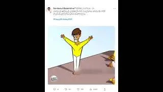 Mental Balakrishna Happy Birthday 😁#HBDTeluguFraudBabu#HBDMosagaduBabu #EndOfTDP #AndhraPolitiks