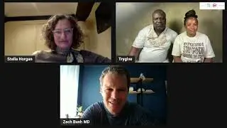 Planting the Gift of Change  A Live Conversation with Dr  Zach Bush and 10 Trees