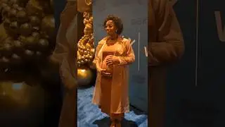 DOE arriving at the 2024 Pre Stellar Awards Ceremony! #StellarAwards #DOE #GospelCentral