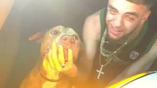 Mattybleezy - Iononun (Official Music Video)
