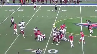 The Triple Option: A Complete Breakdown