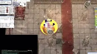 Ragnarok Online - Tomb of Remorse - Part 2