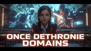 Human Girl Withstands Derision from Classmates Unaware that She Once Dethroned Domains   Best HFY