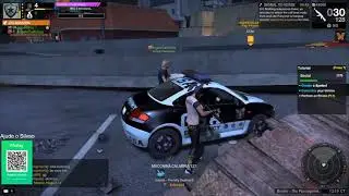 APB Reloaded 2020 - Enforcer x Criminal ping 150+ Global - !pc !face !notifica !complexo