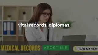 How to Apostille New Hampshire Marriage Licenses Using NH SOS - Secretary of State Apostille Service