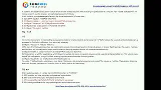 [2025-07] 즉시 다운로드 Koreadumps Fortinet FCSS_SASE_AD-24 질문과 답변 (Q21-Q36)