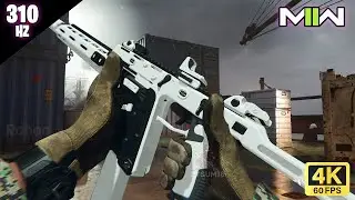 Call of Duty Modern Warfare II: Team Deathmatch Shipment | Multiplayer (No Commentary) 310Hz