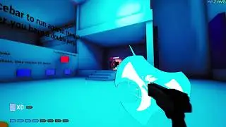 The Cube Factory | GamePlay PC