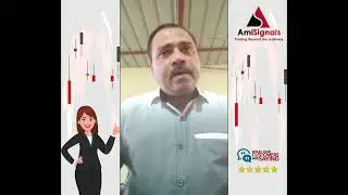 Amisignals Customer Review | Mr. Girish | Mysore | Best Trading Software | 9002958114, 7908948792