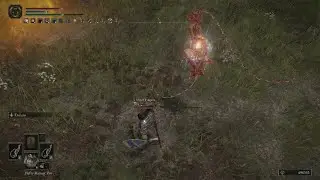 ELDEN RING, Rl1 Pvp, Not trying to play nice