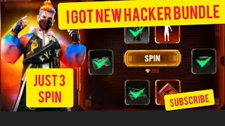New hacker store event|super hacker store|I got rare bundle in super hacker store