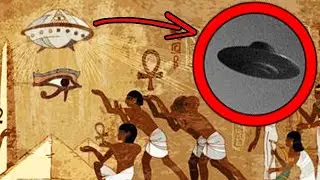 Ancient Alien Secrets Older Then The Pyramids