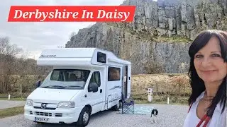 SOLO MOTORHOME Adventures....My First Day #camper