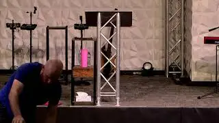 Verge Church: Parenting - Infants and Toddlers