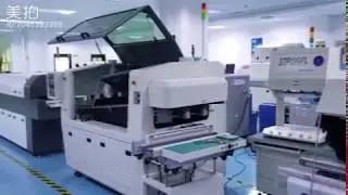 Automatic Dip Soldering Machine Wave soldering machines DS300FS