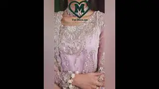 MARYAM & MARIYA MIJWAN PREMIUM FORMALS | Available on IndiaMART