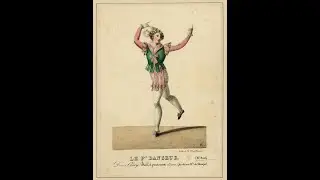 C&eacute;cile Chaminade: Air de ballet, Op  123, No  11   Clark Bryan, piano