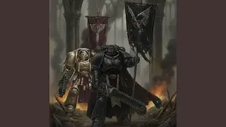 Unforgiven Dark Angels (Ravenwing Deathwing)
