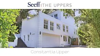 5 Bedroom House For Sale in Constantia Upper, Cape Town, South Africa | Seeff Southern Suburbs