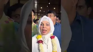 #rakhisawant #hindu to muslim #dharmparivartan