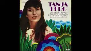 Tanja Berg - Auf Zimmer 4 (HD) 1972