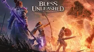 Bless Unleashed | Blessed life memories XBOX teleos EU