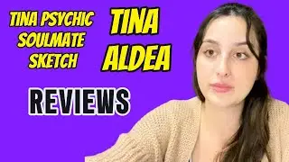Tina psychic reviews complaints - Tina Psychic Soulmate Sketch Reviews