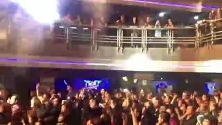 Obk @ Siempre tú at Lima Perú