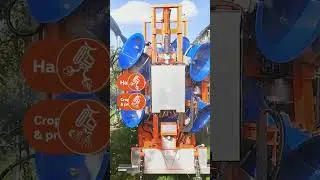 Slopehelper robot &mdash; Autonomous Vineyard Work