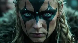Dark Viking Ritual Music &ndash; Epic Battle Drums for D&D, Gaming & Dark Fantasy Ambience