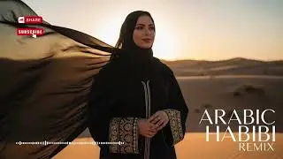 Habibi Night Drive 🚗 Remix 2026 | Arabic EDM Deep House Mix