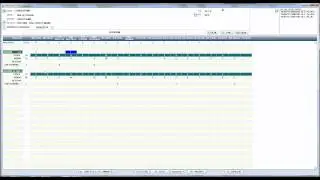 Logiciel de caisse Quoram - Video Tutoriel - Livraison par saisie des stocks