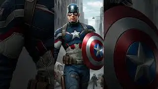 Captain and Hawkeye funny moments 😂 #shorts #viralvideo #marvel #funny