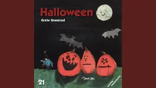 Hallo Halloween