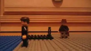 Lego Indiana Jones Mission Ark