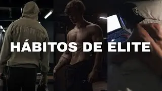 6 H&Aacute;BITOS para estar en el TOP 1% Mundial