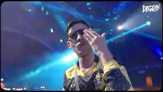 BANDIDO DA MARCONE - MC,s JHEY,BROOKLYN,KAUE ( DIGDIN )