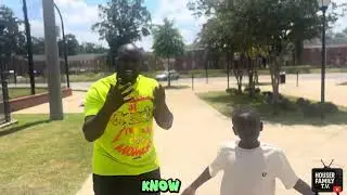 Young Thoed & Prince2Famous - HouserFlows &ldquo;Music Video&rdquo; 8 Years Old Conscious Rapper 
