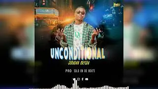 Unconditional By Jordan Brydda