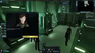 (Star Trek Online) Delta Recruit Mission 27 {Warehouse}