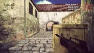 IEM6 China Qual. HuaDong : realment VS DDOS