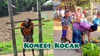 Ketawa gratis, ch hiburan komedi